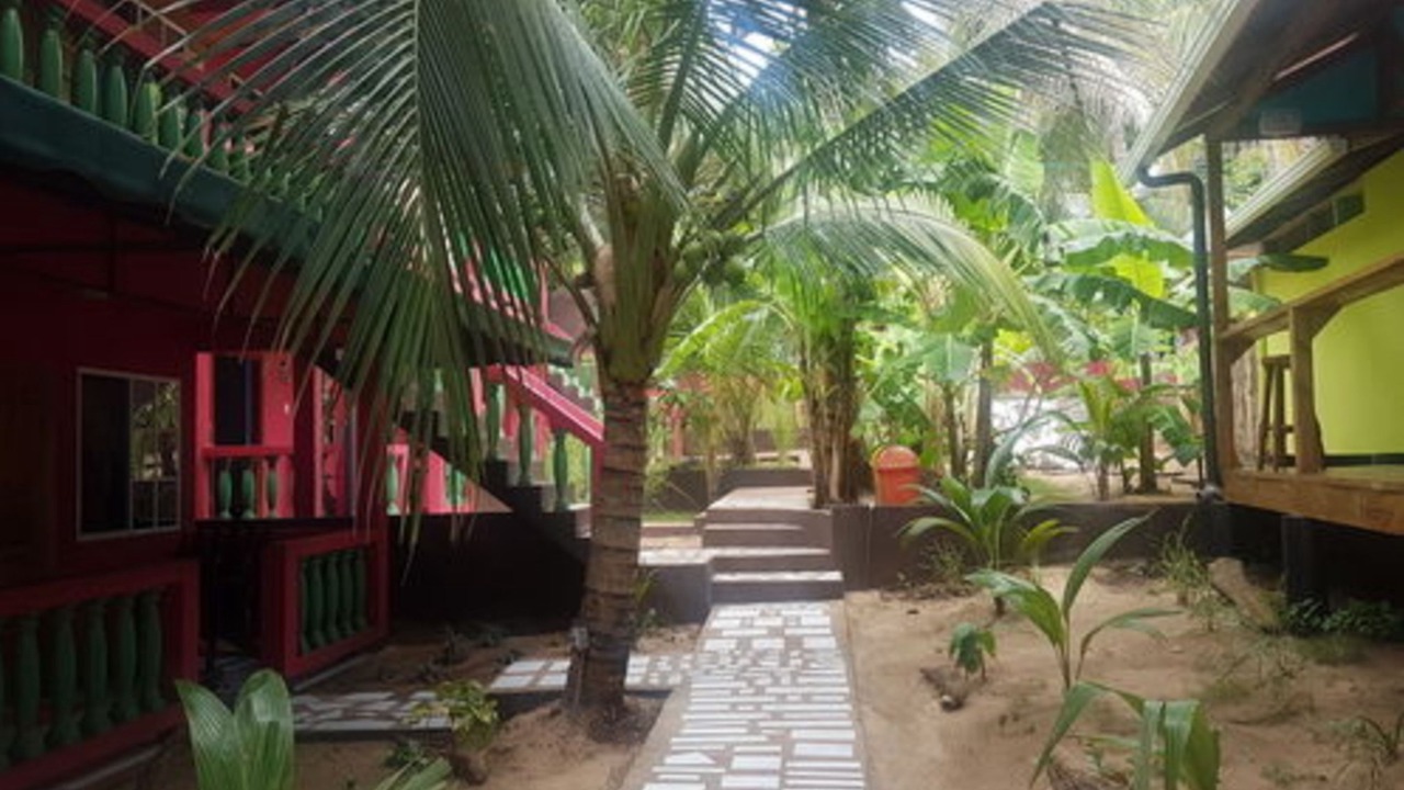 Photo of Others in Little Corn Island
