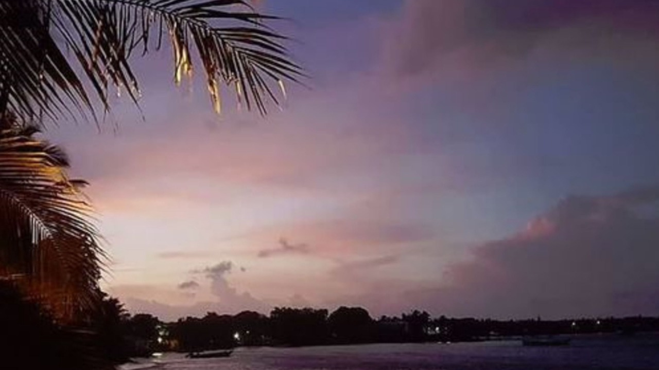 Photo of Others in Little Corn Island