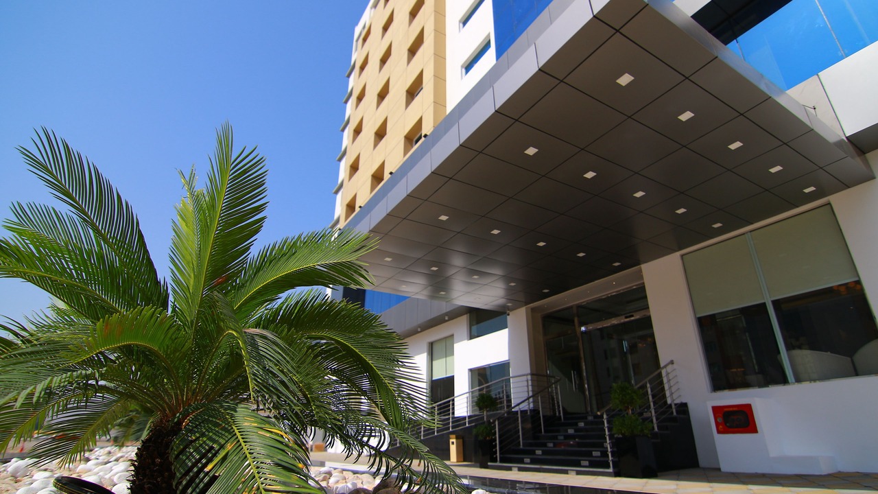 Photo of Outdoor in Azaiba