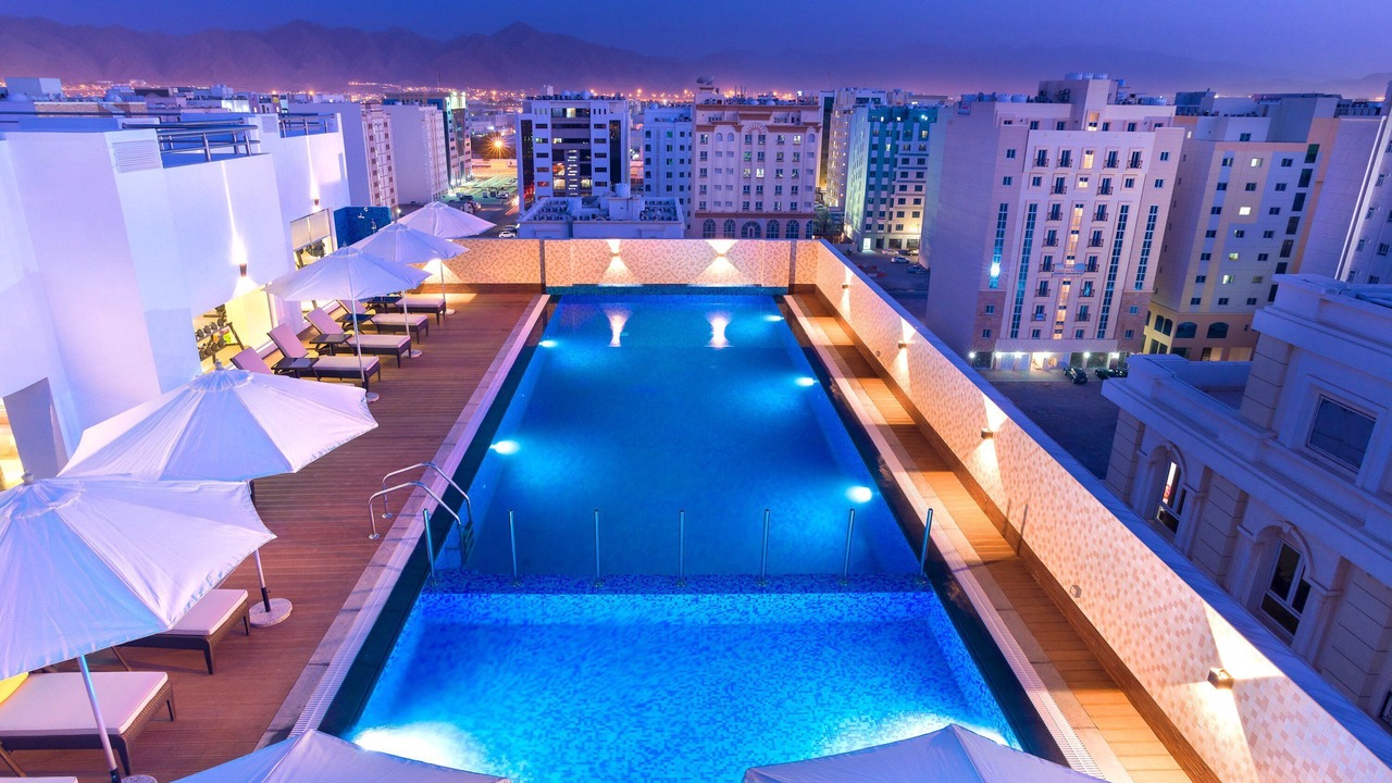 Photo of Outdoor in Azaiba