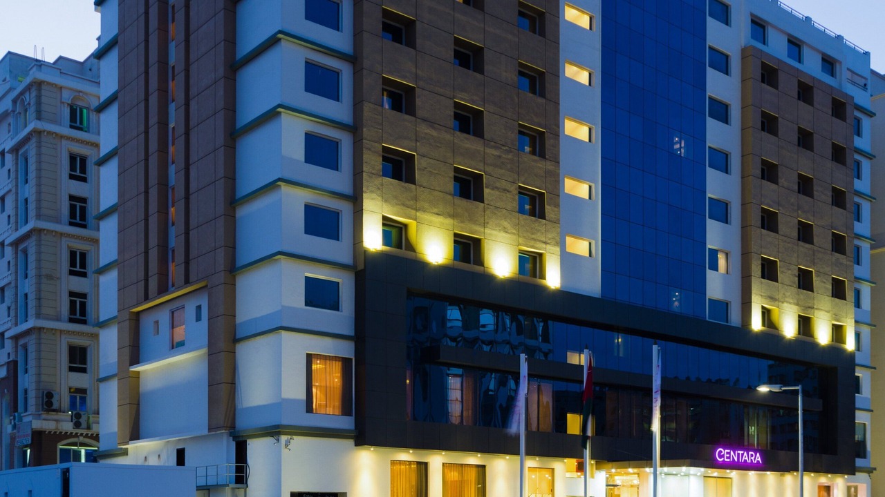 Photo of Outdoor in Azaiba