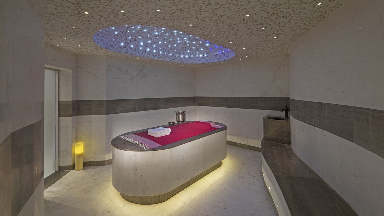 Photo of Bedroom in Palm Jumeirah