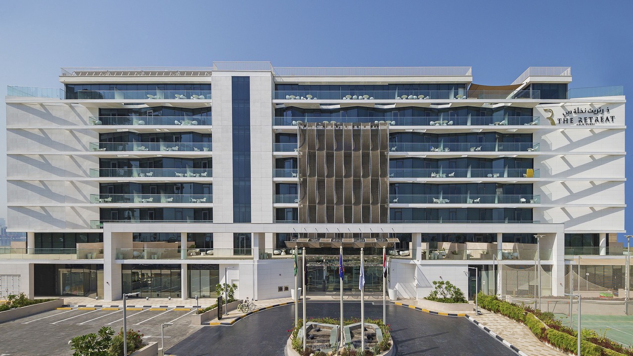 Photo of Outdoor in Palm Jumeirah