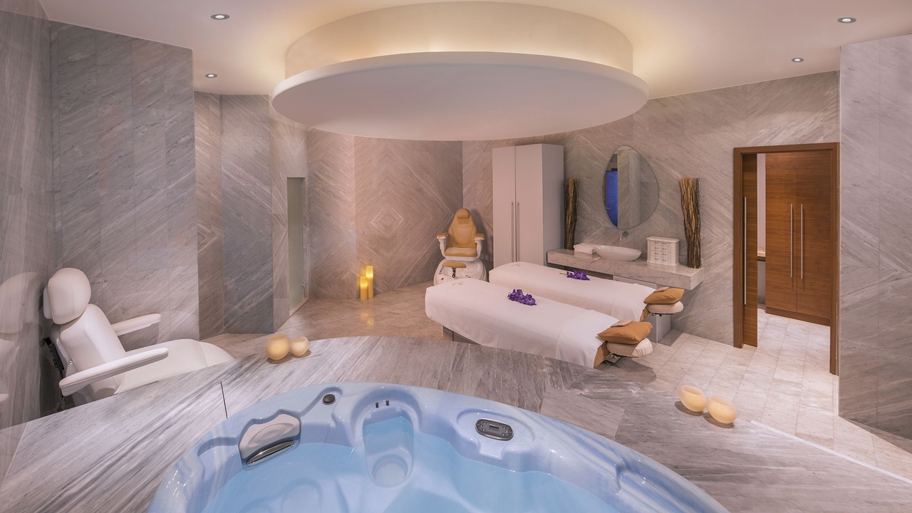 Photo of Bedroom in Palm Jumeirah