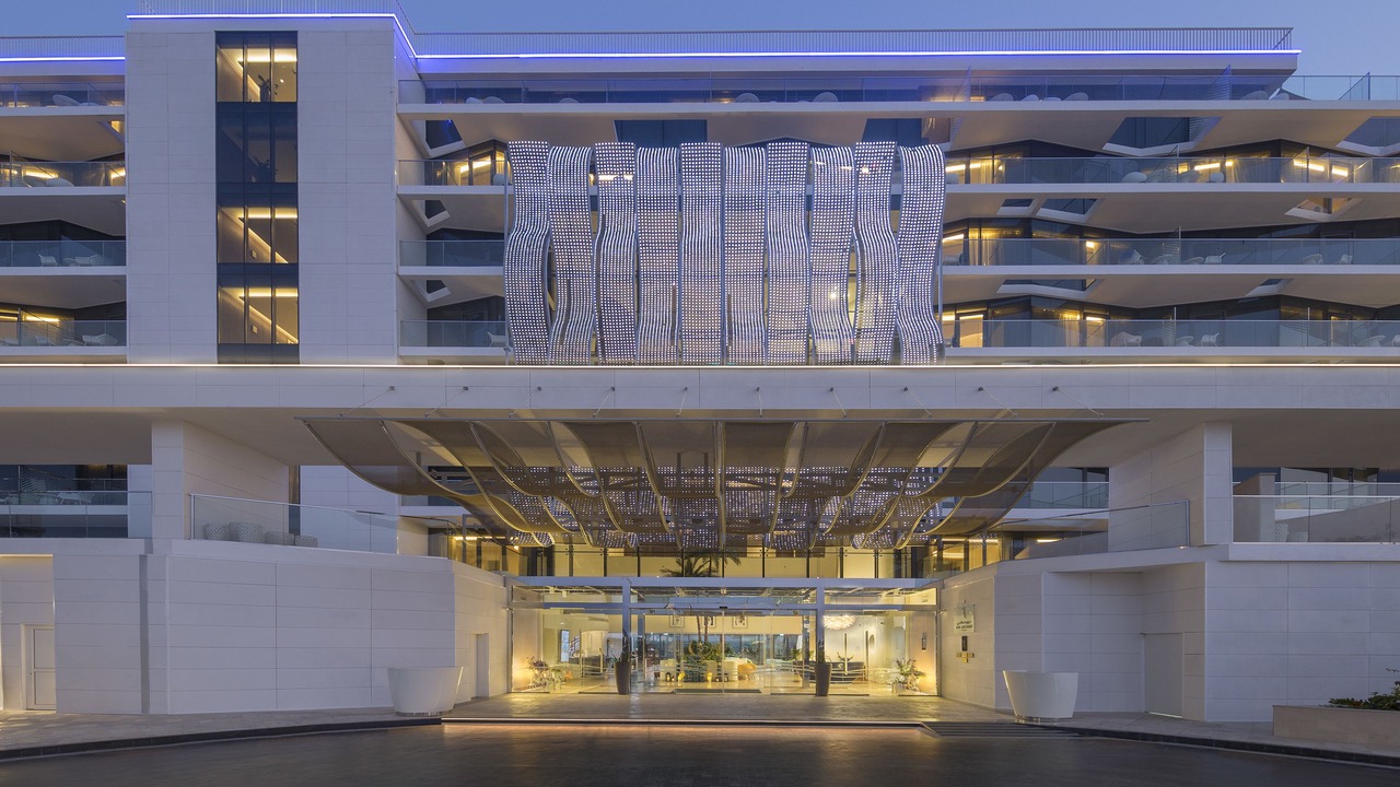 Photo of Outdoor in Palm Jumeirah