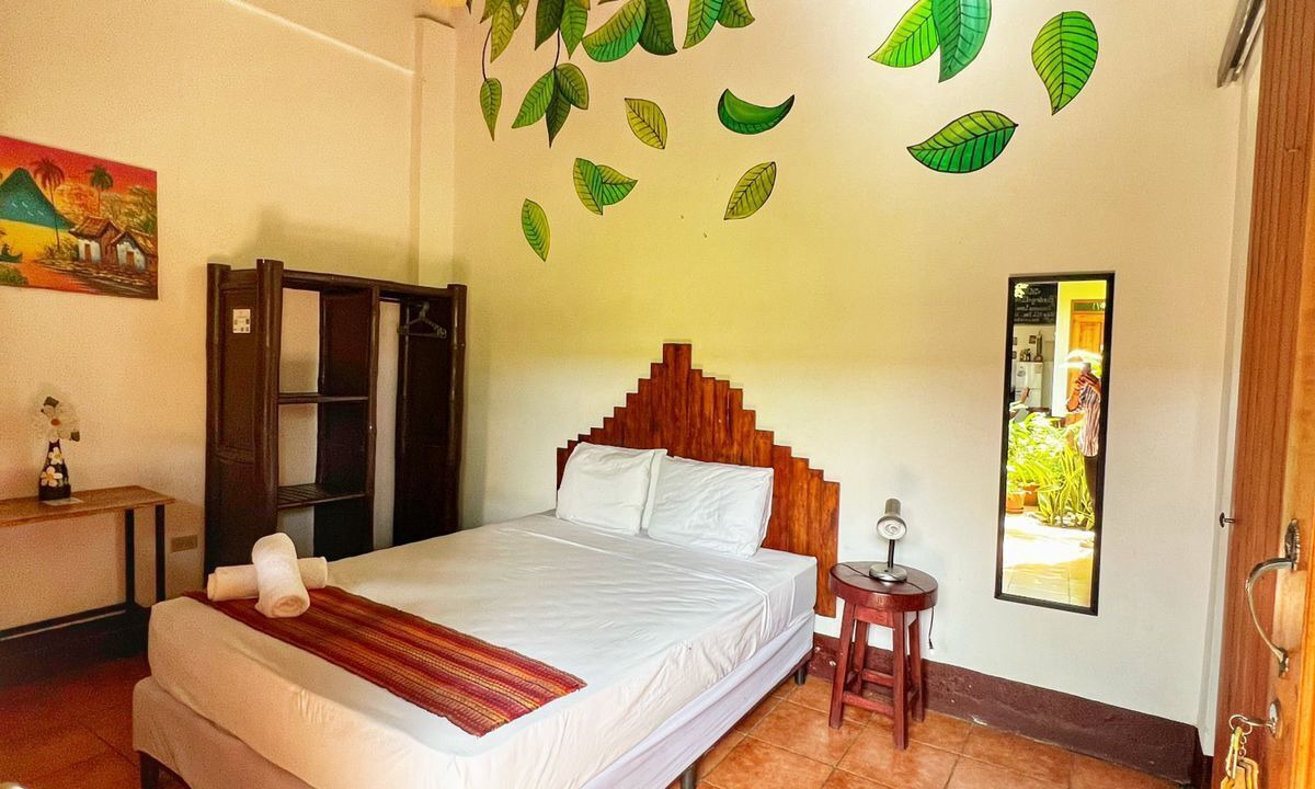 Photo of Bedroom in Leon