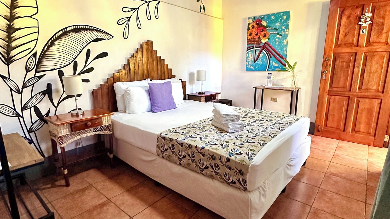 Photo of Bedroom in Leon