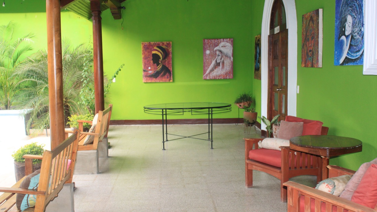 Photo of Others in Granada