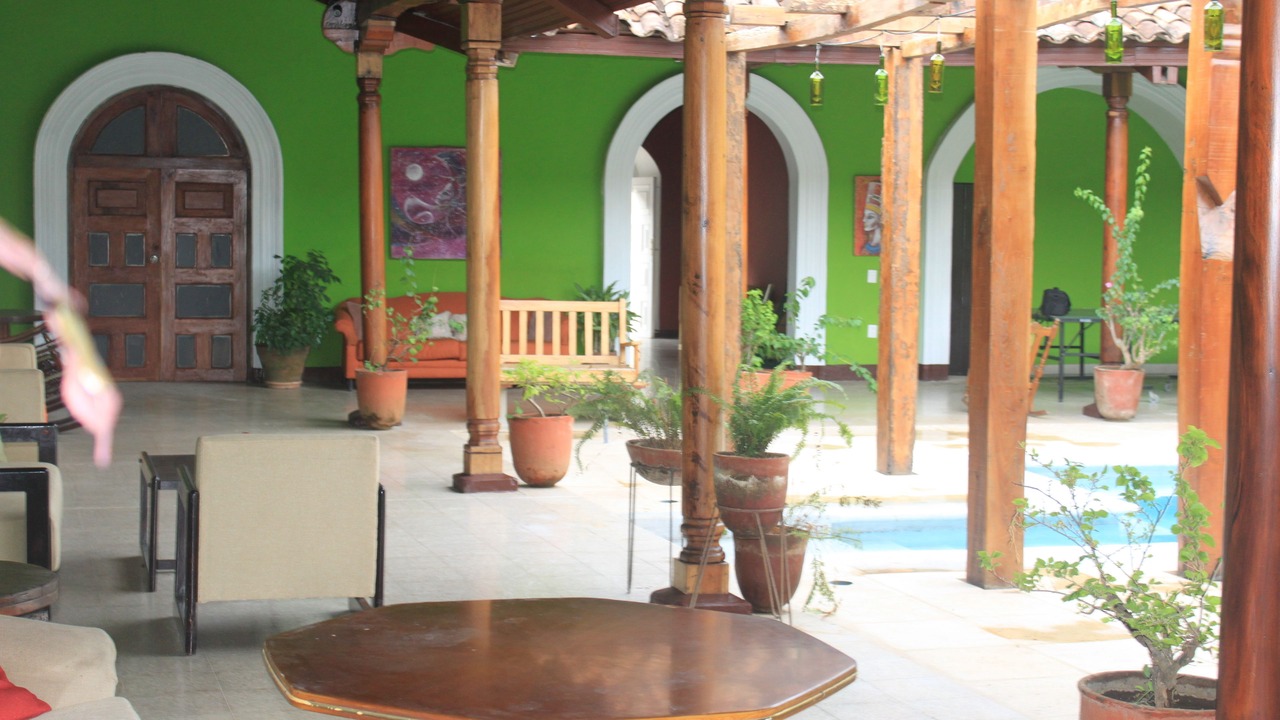 Photo of Others in Granada