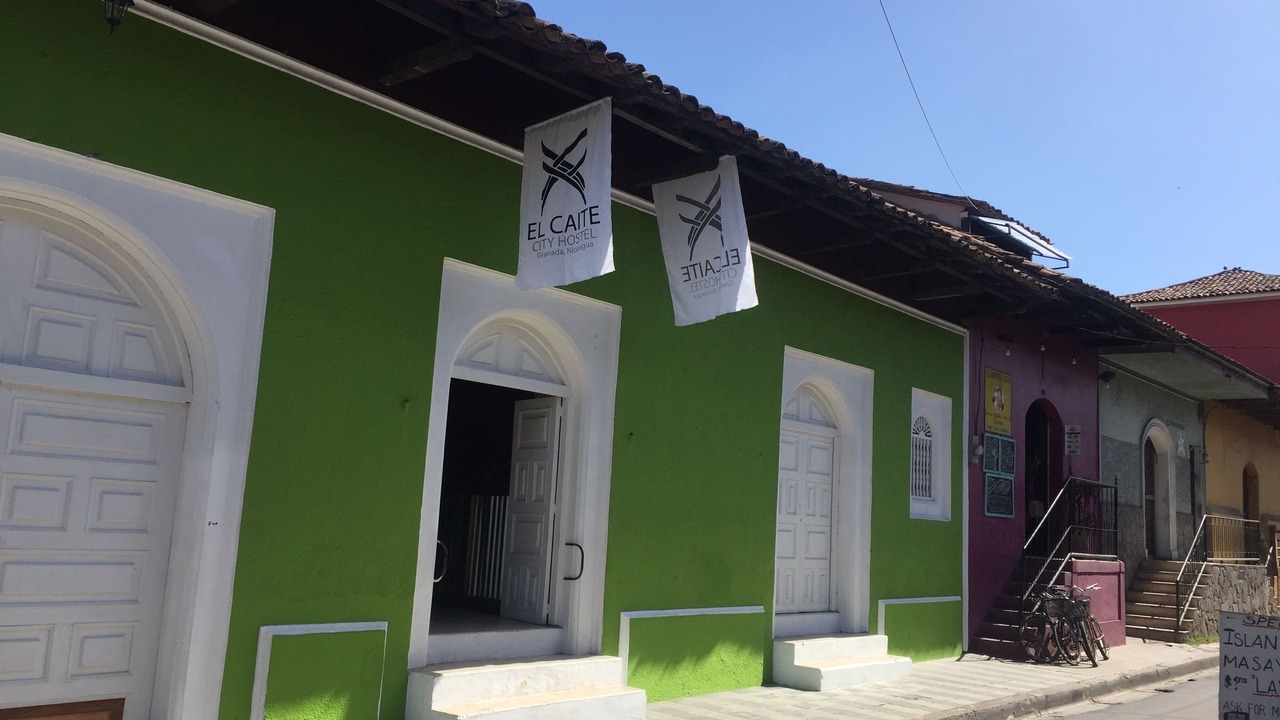 Photo of Outdoor in Granada