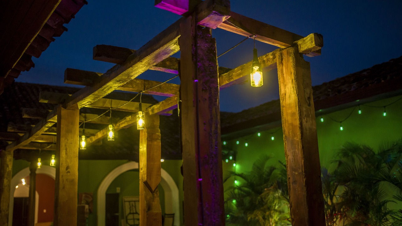 Photo of Outdoor in Granada