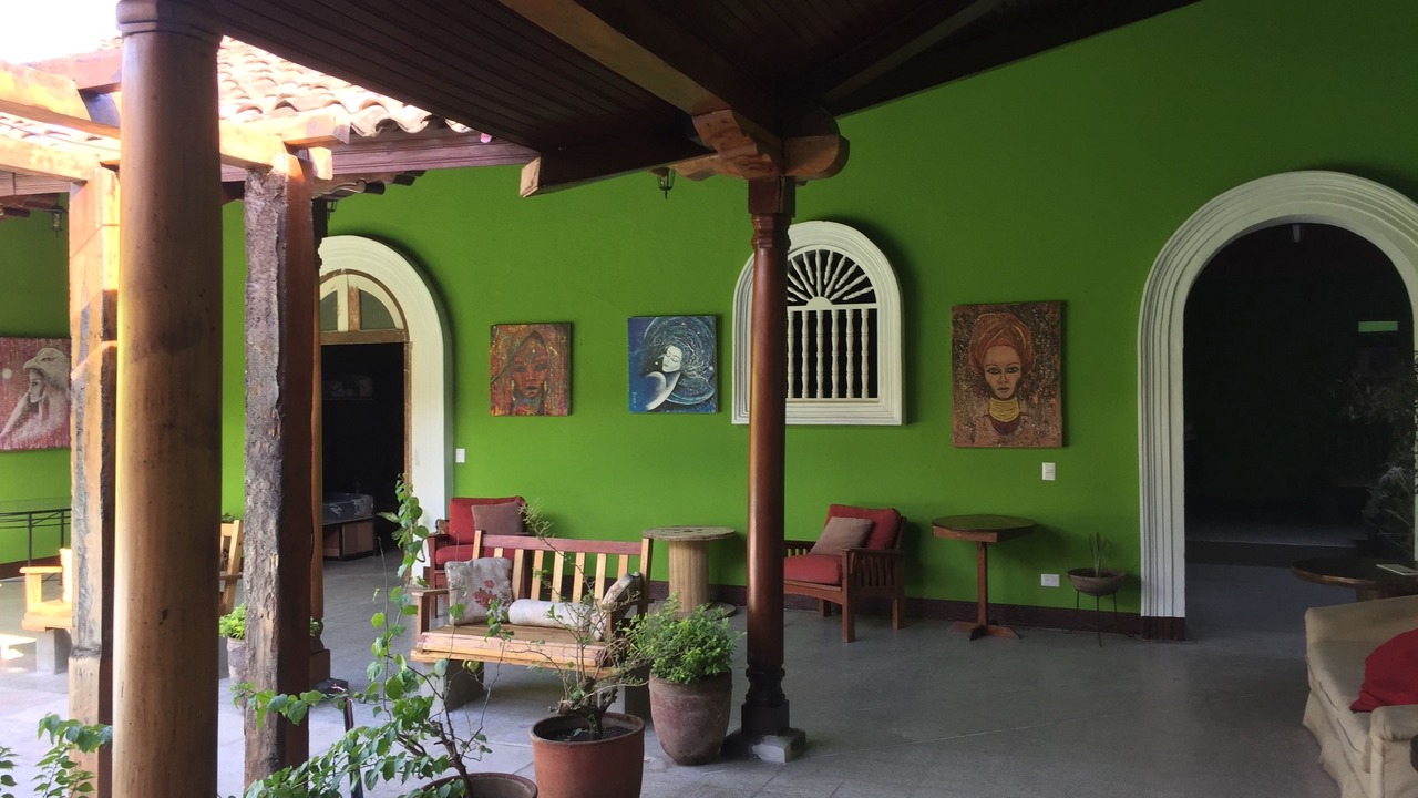 Photo of Others in Granada