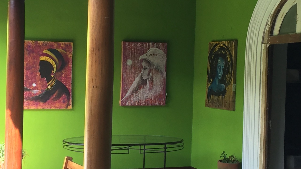 Photo of Others in Granada