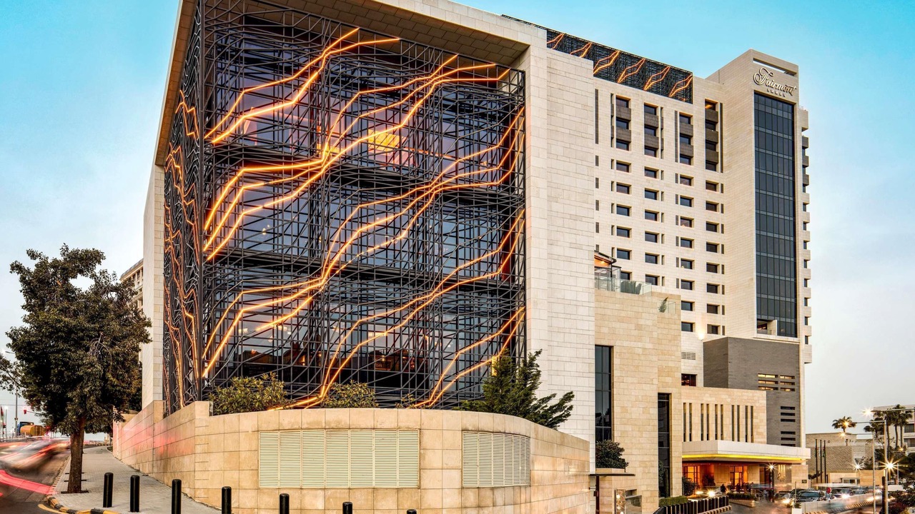 Photo of Outdoor in Amman
