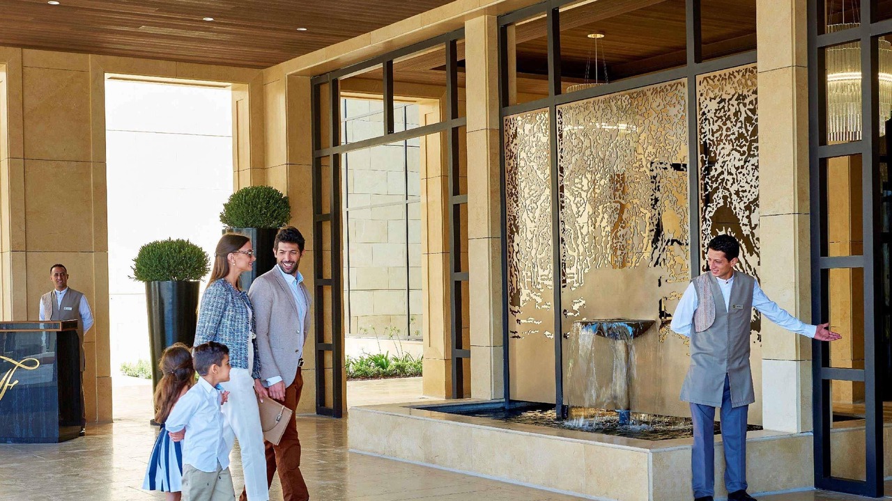 Photo of Outdoor in Amman
