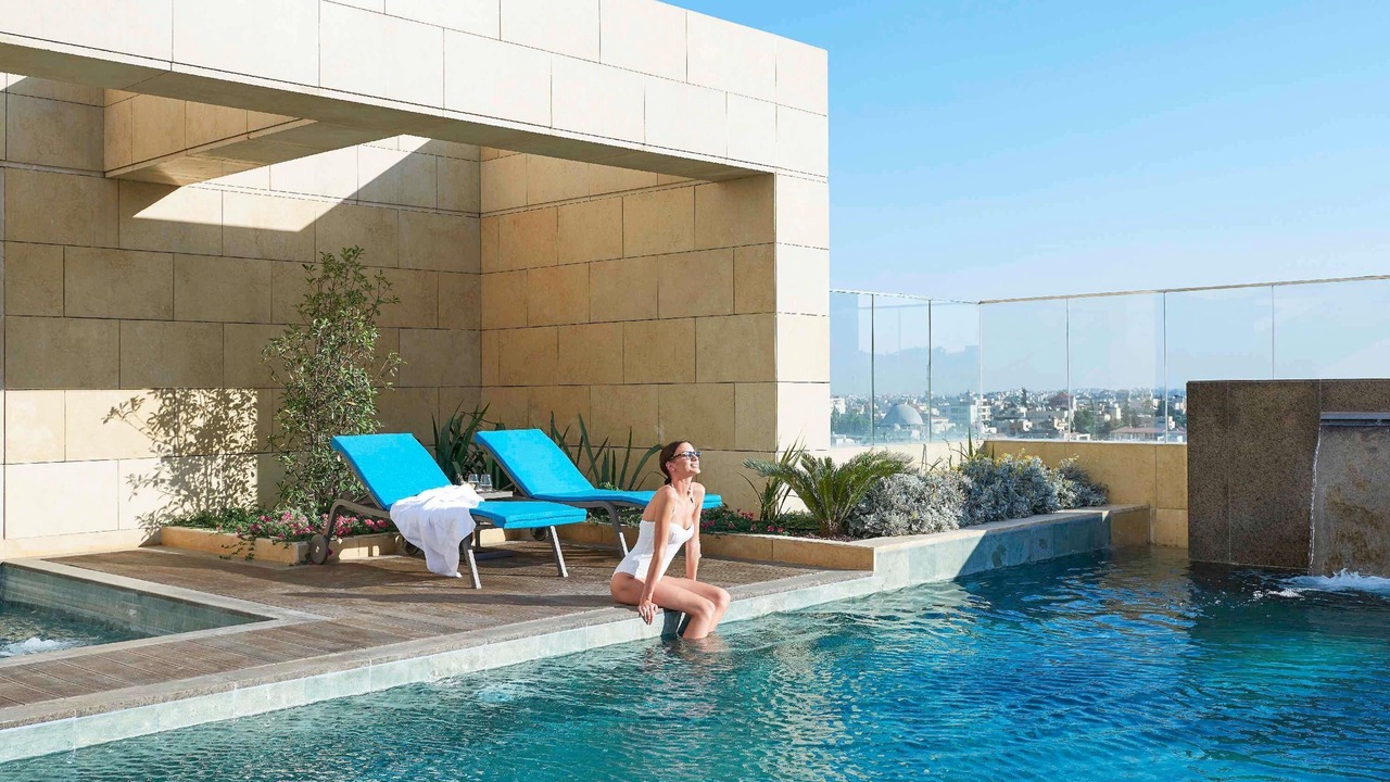 Photo of Outdoor in Amman