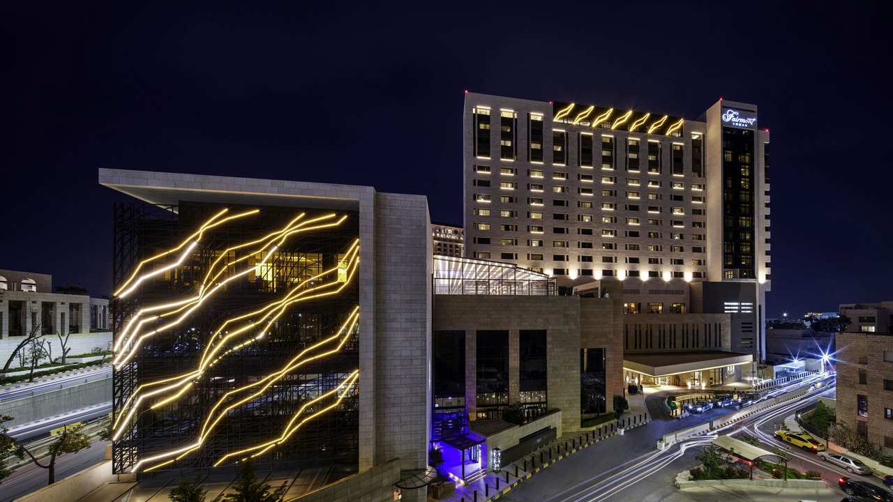 Photo of Outdoor in Amman