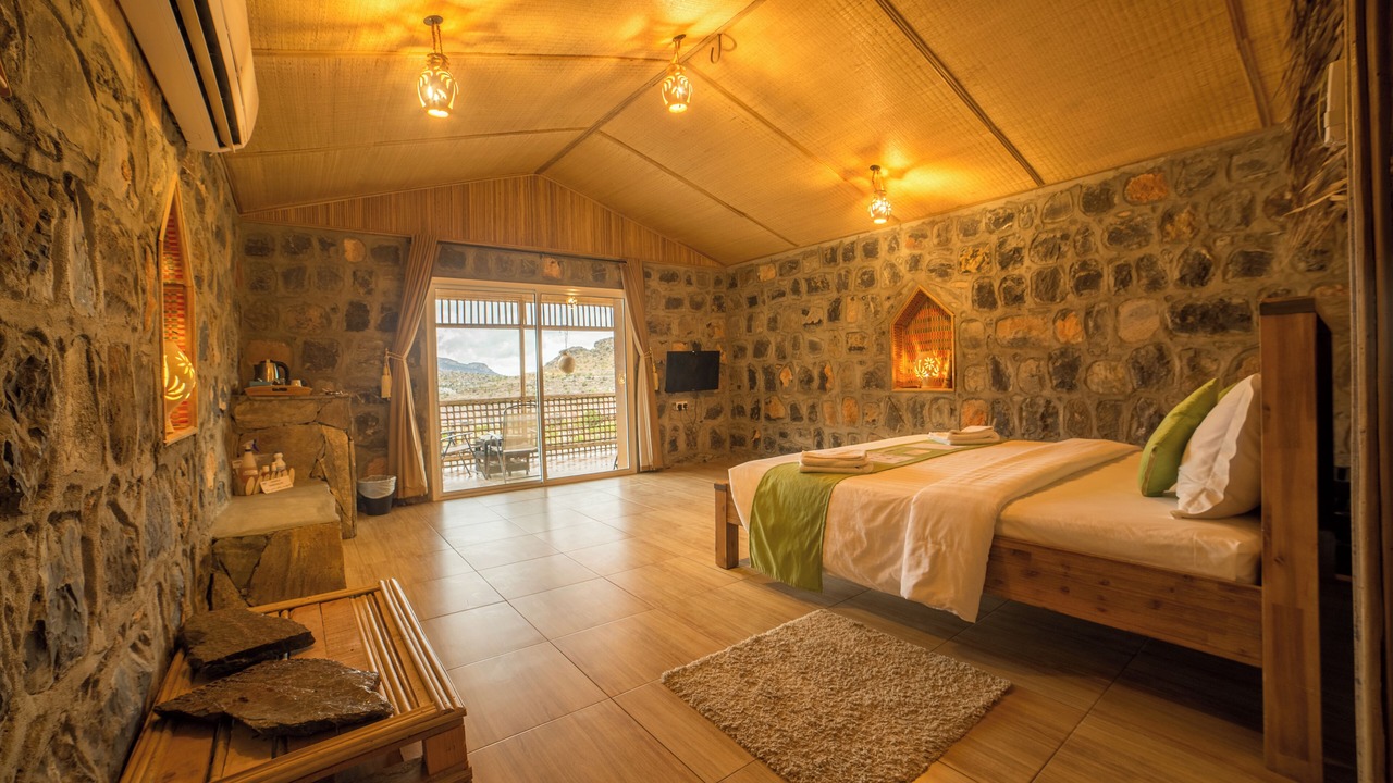 Photo of Bedroom in Al Hamra