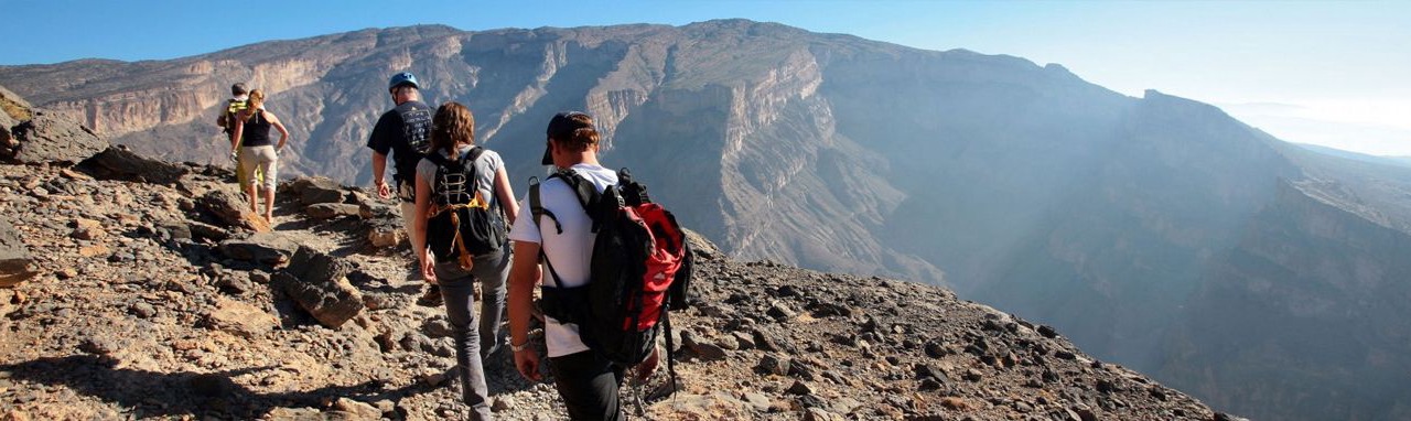 Photo of Outdoor in Al Hamra