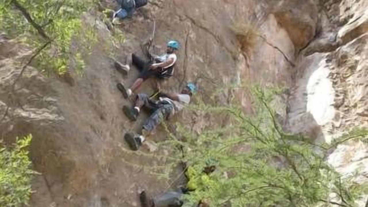 Photo of Outdoor in Al Hamra
