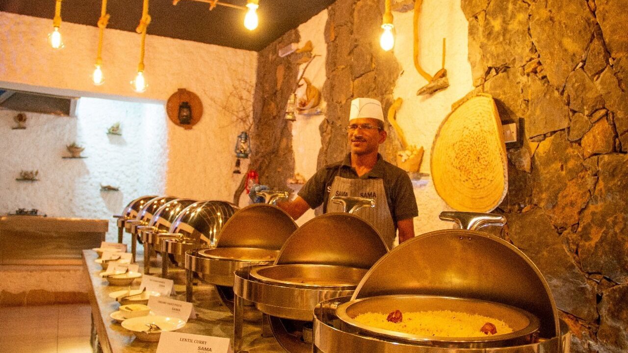Photo of Others in Al Hamra