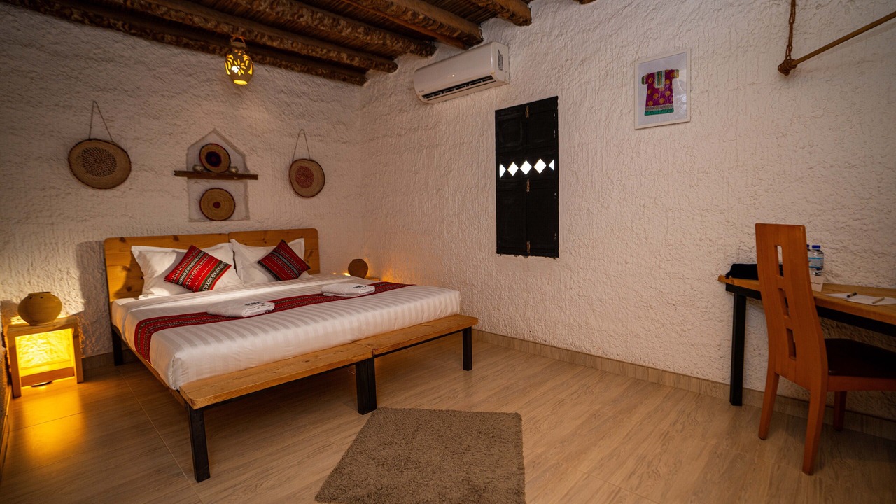 Photo of Bedroom in Bidiya