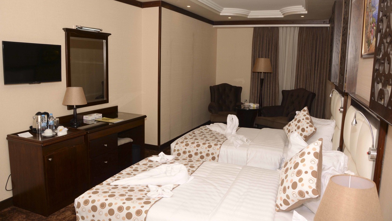 Photo of Bedroom in Suwailih