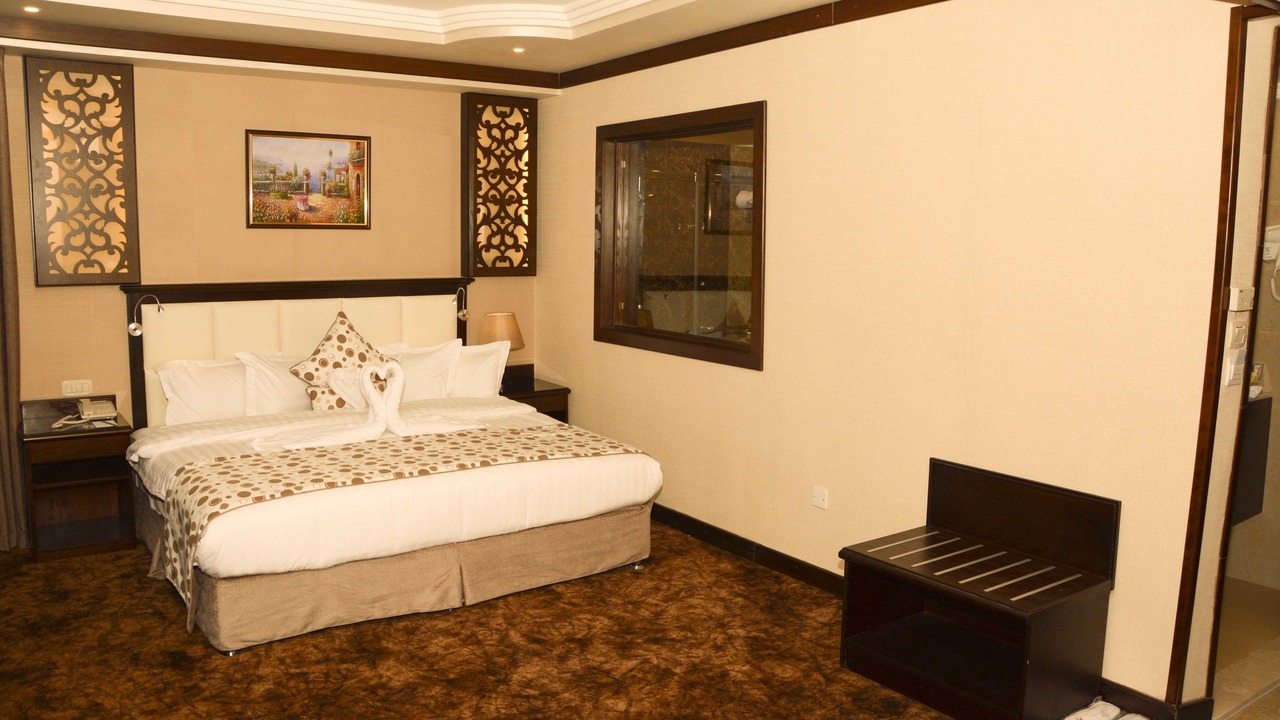 Photo of Bedroom in Suwailih
