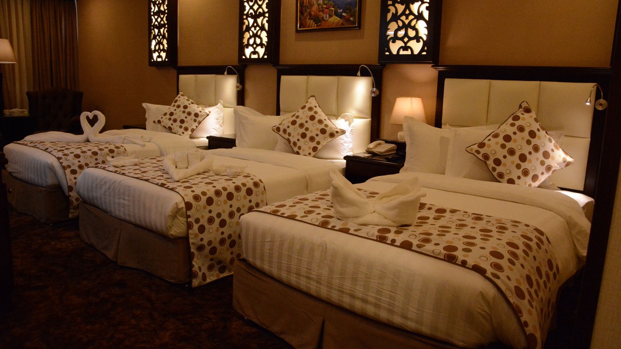 Photo of Bedroom in Suwailih