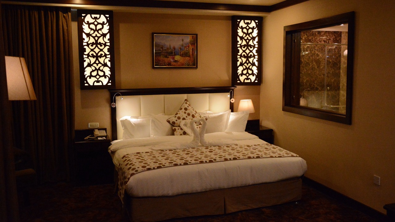 Photo of Bedroom in Suwailih