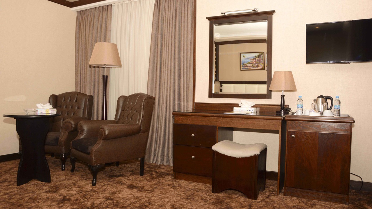 Photo of Bedroom in Suwailih