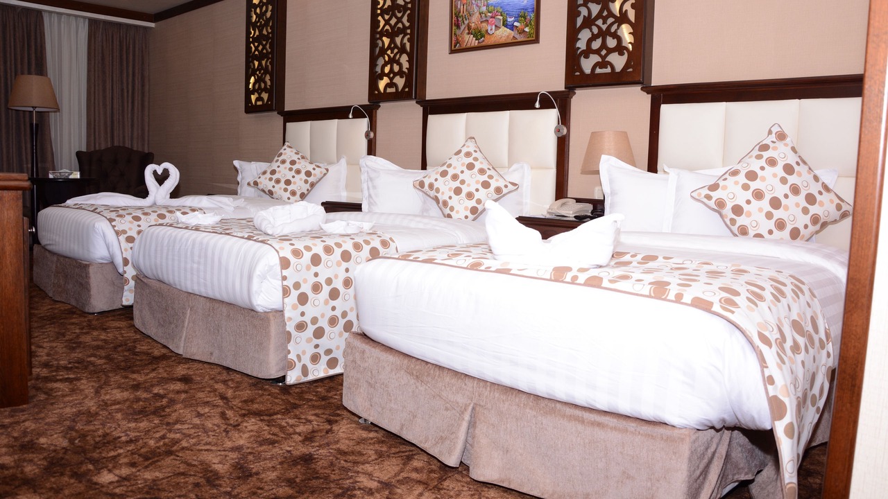 Photo of Bedroom in Suwailih