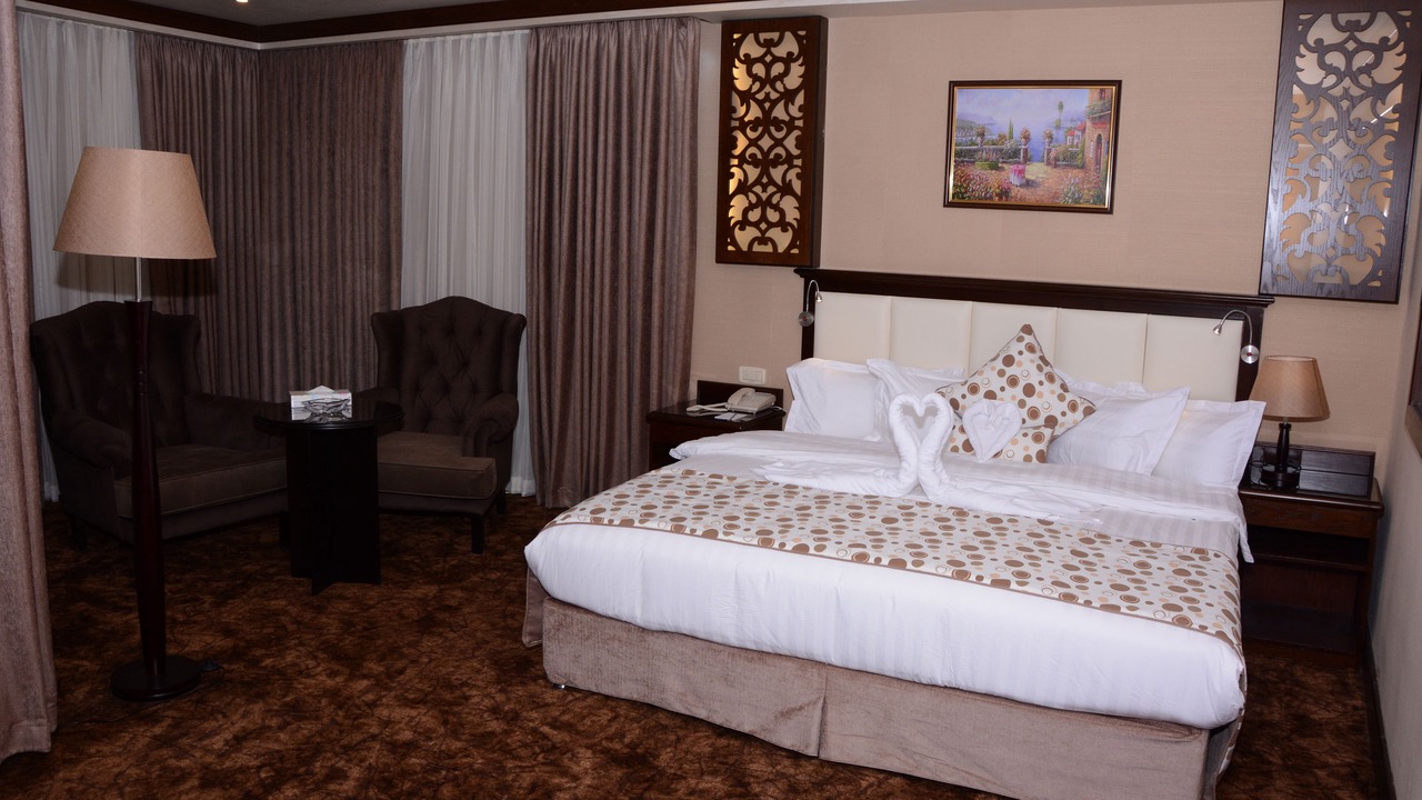 Photo of Bedroom in Suwailih