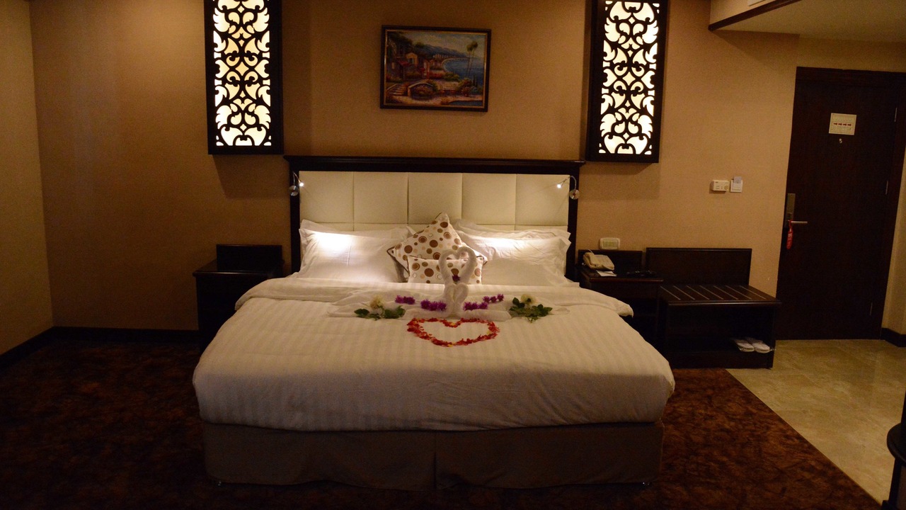 Photo of Bedroom in Suwailih