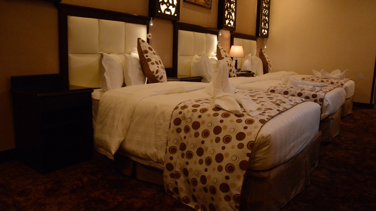 Photo of Bedroom in Suwailih