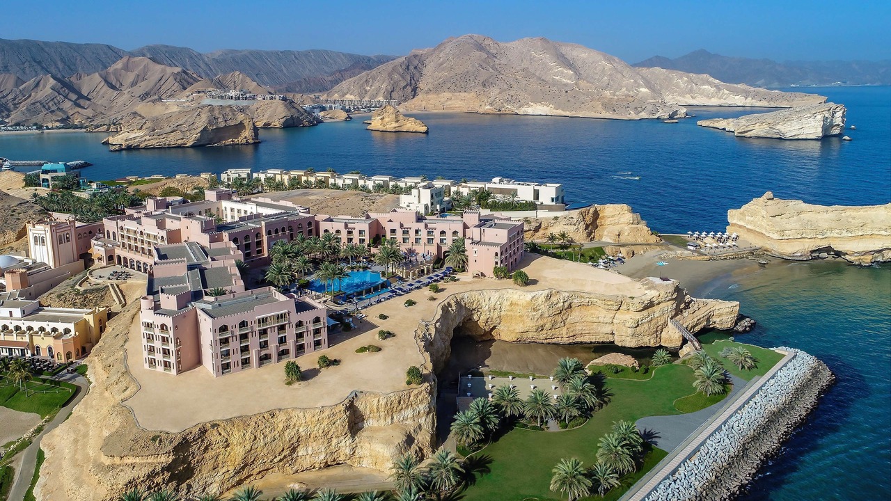 Photo of Outdoor in Barr Al Jissah