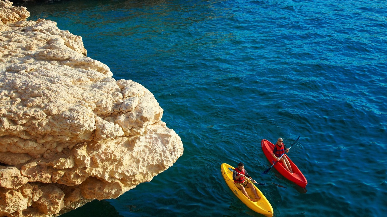 Photo of Others in Barr Al Jissah