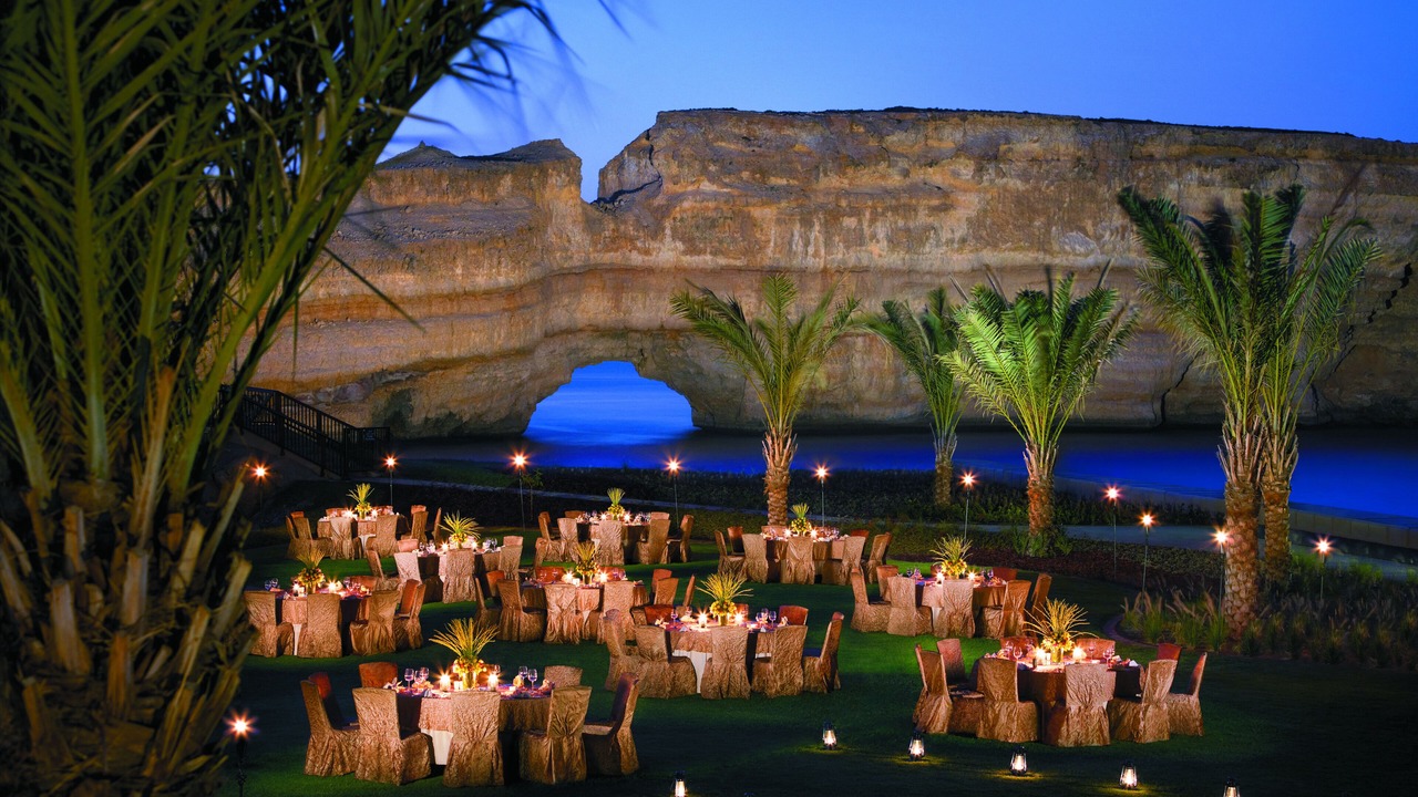 Photo of Outdoor in Barr Al Jissah