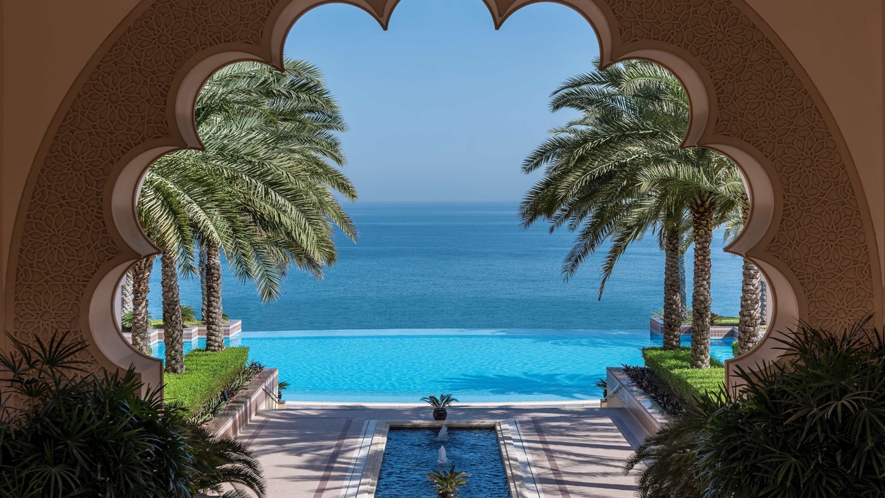 Photo of Outdoor in Barr Al Jissah