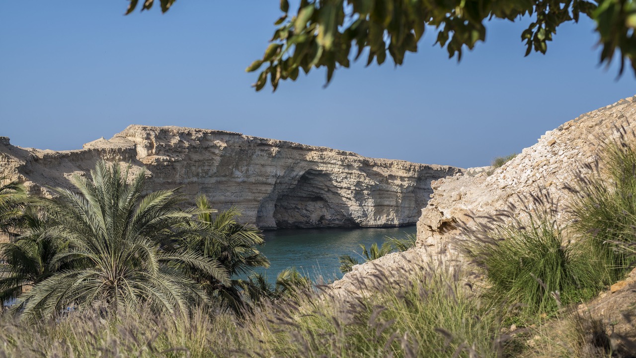 Photo of Outdoor in Barr Al Jissah