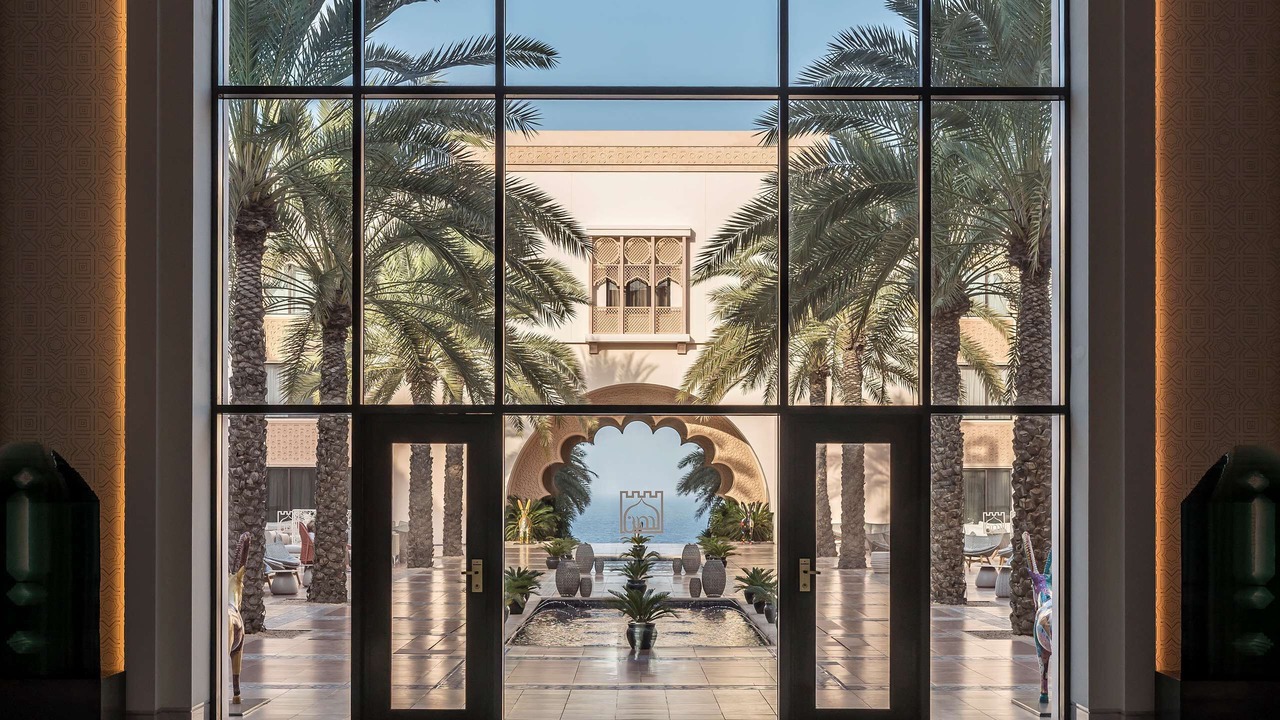 Photo of Outdoor in Barr Al Jissah