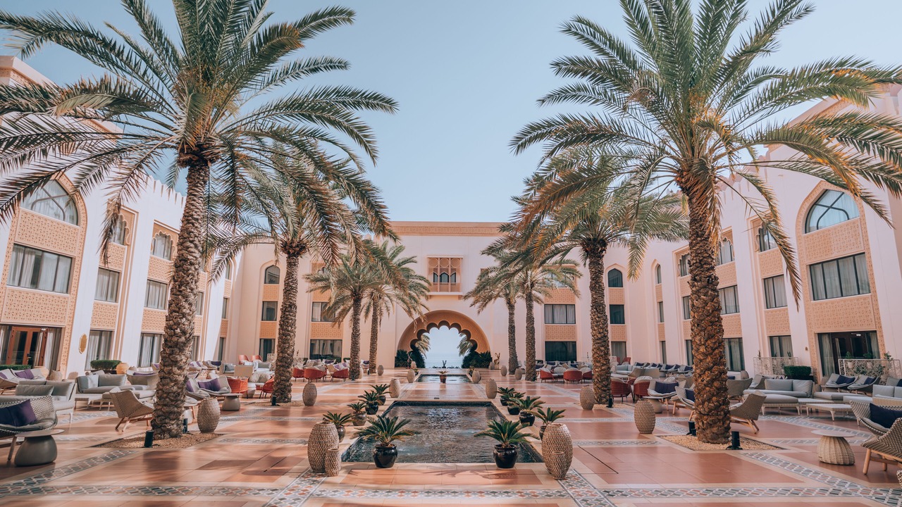 Photo of Outdoor in Barr Al Jissah