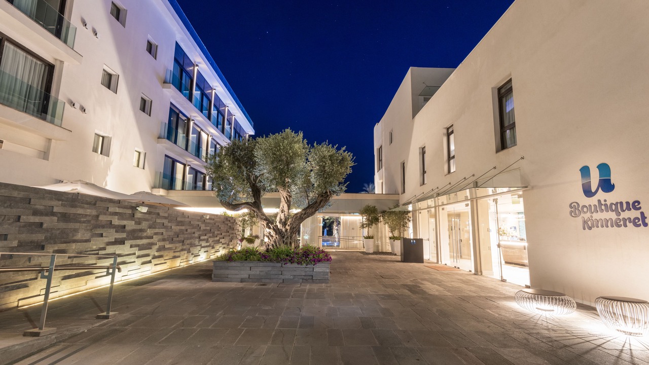 Photo of Outdoor in Tiberias Old City