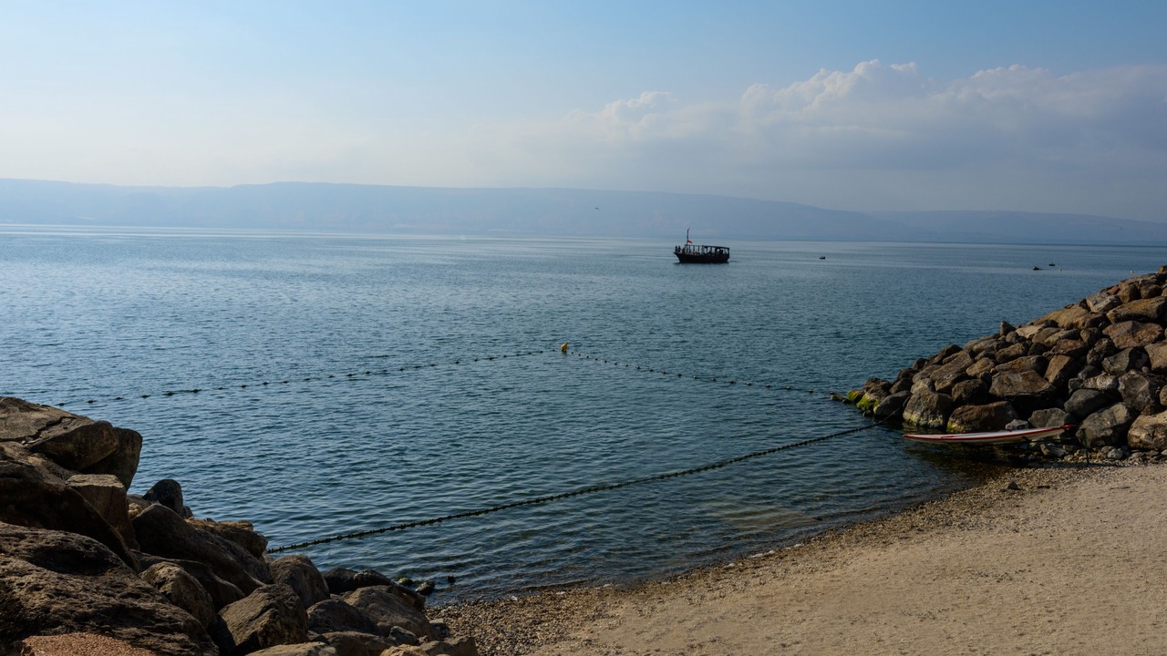 Photo of Others in Tiberias Old City