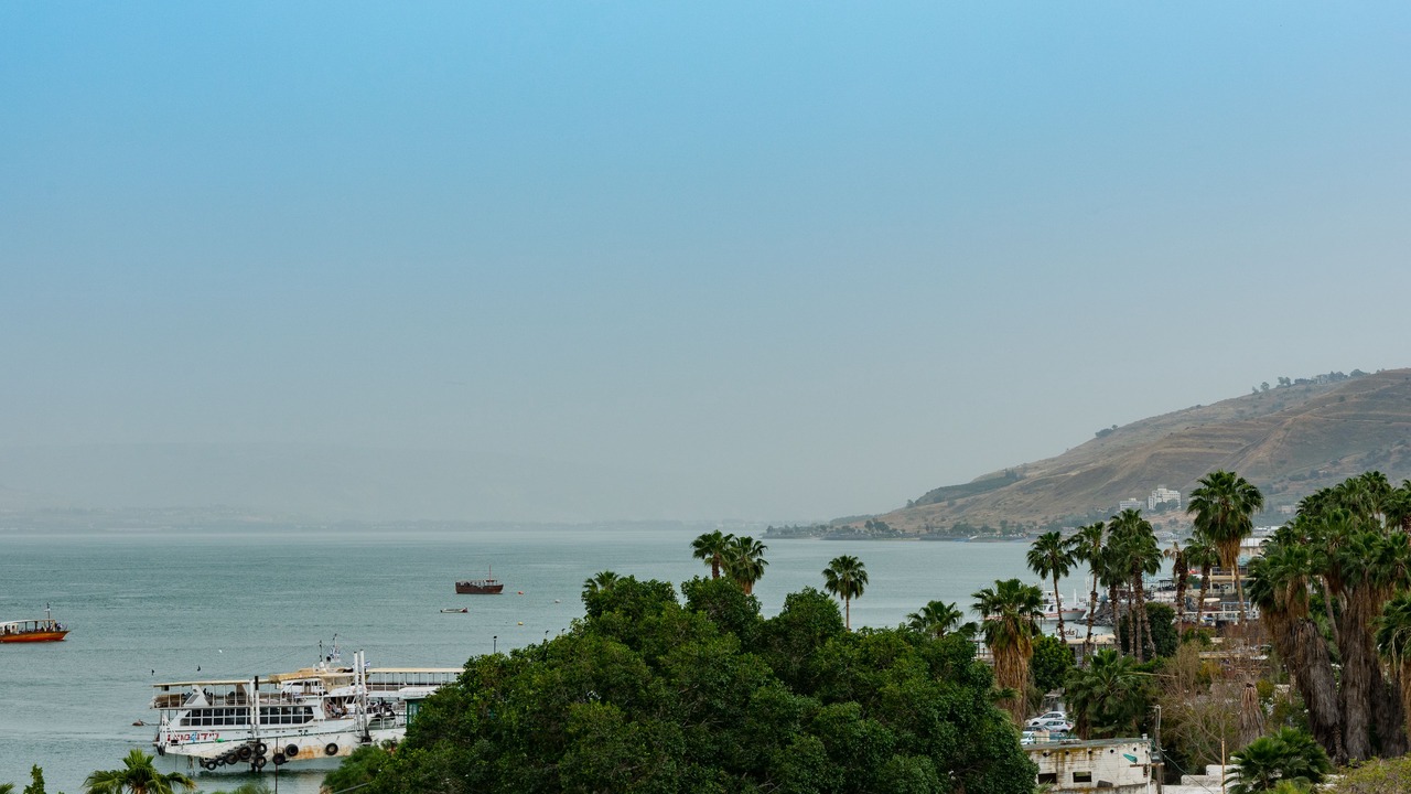 Photo of Others in Tiberias Old City