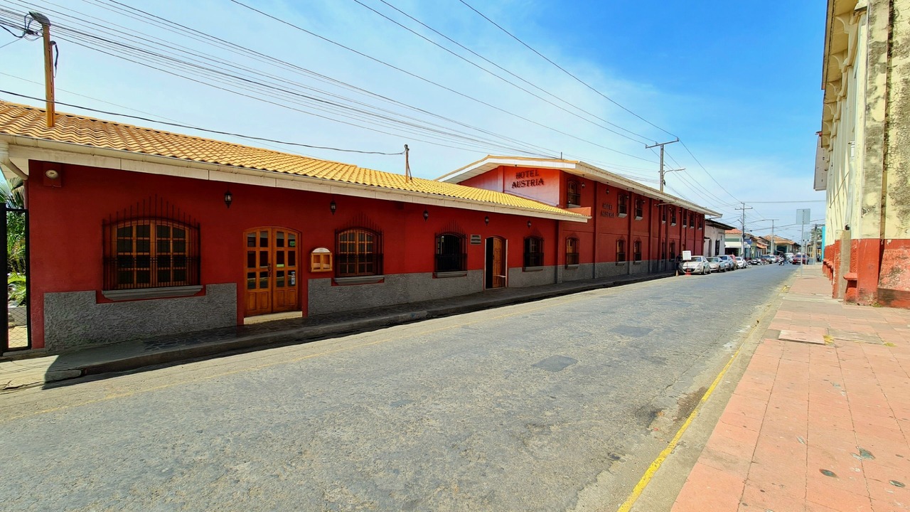 Photo of Outdoor in Leon