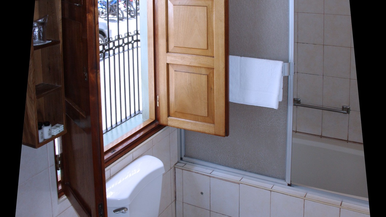 Photo of Bathroom in Leon