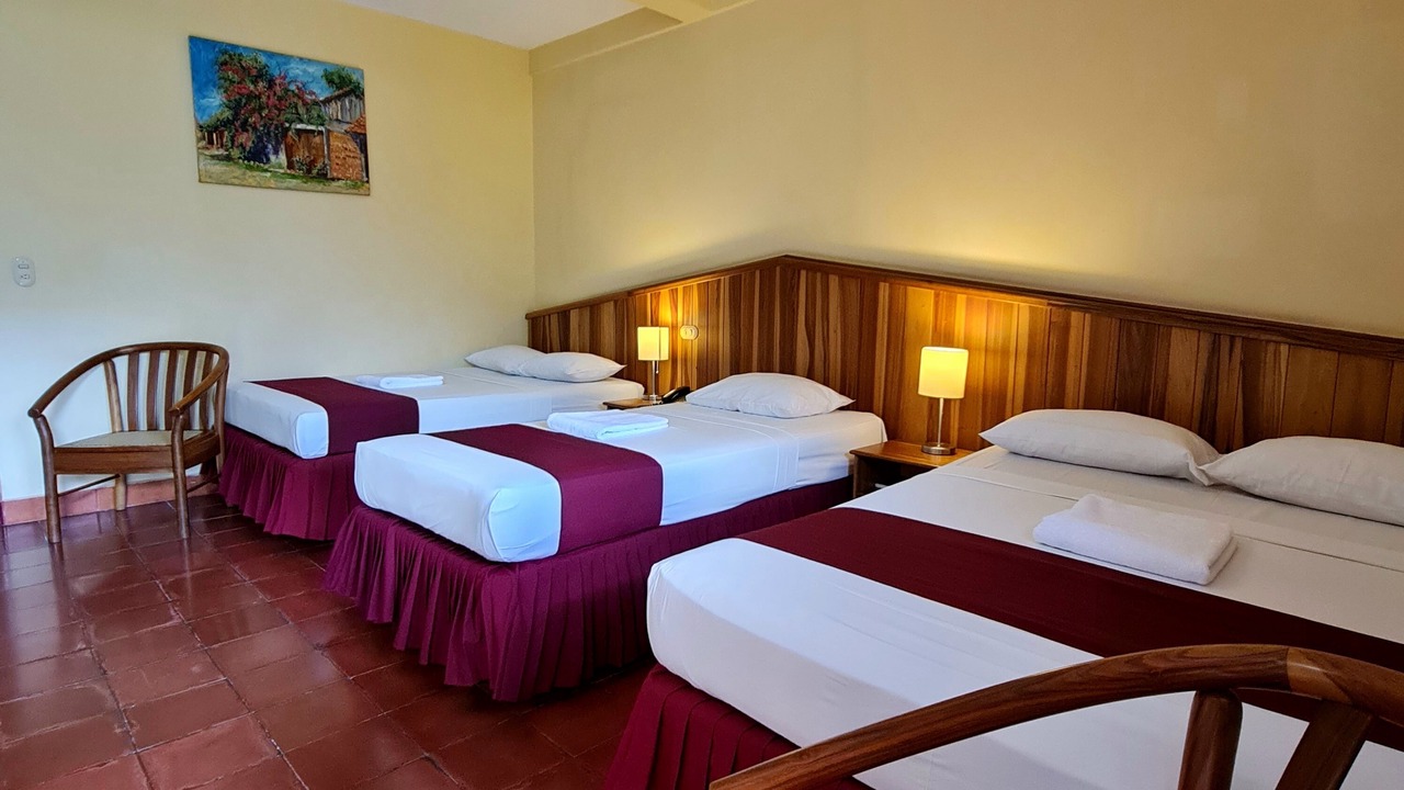 Photo of Bedroom in Leon