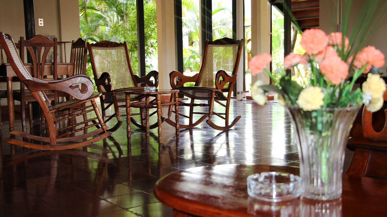 Photo of Livingroom in Leon