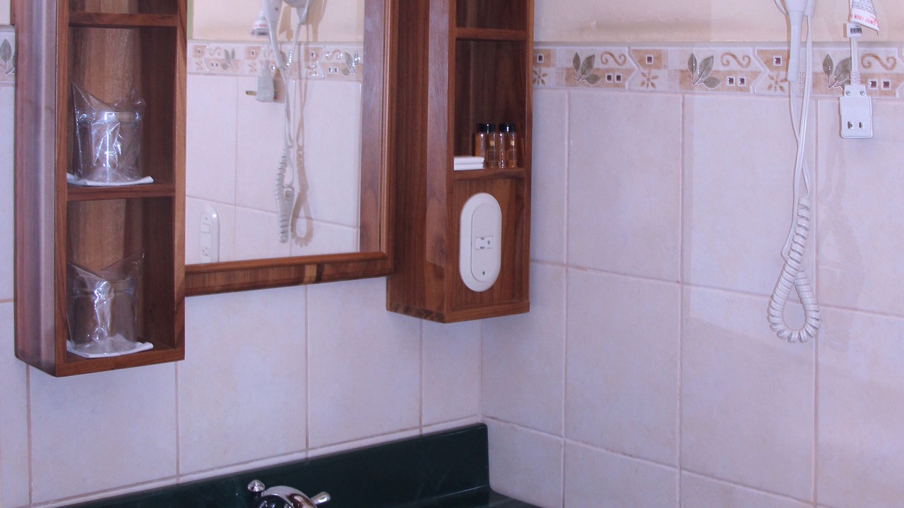 Photo of Bathroom in Leon